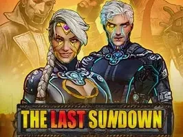 The Last Sundown game thumbnail