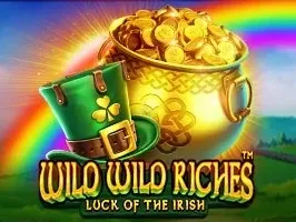 Wild Wild Riches