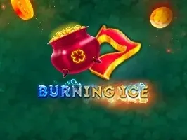 Burning Ice game thumbnail