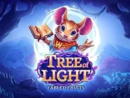 Tree of Light_ Fabled Fruits