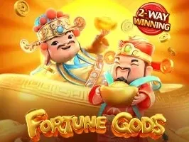 Fortune Gods