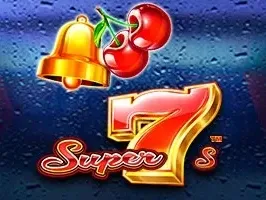 Super 7s icon