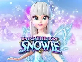 Into the Fay_ Snowie