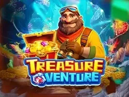 เทรเชอร์ เวนเจอร์ game thumbnail
